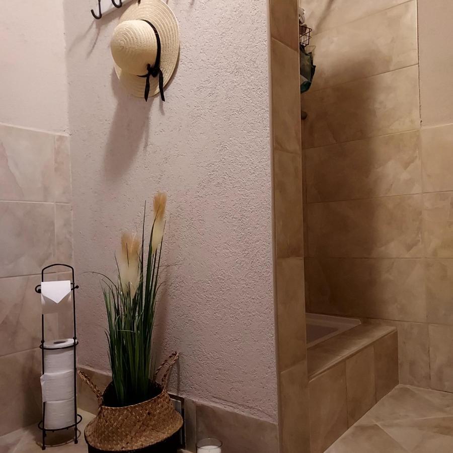 Apartman Ella Peracko Blato Exteriör bild